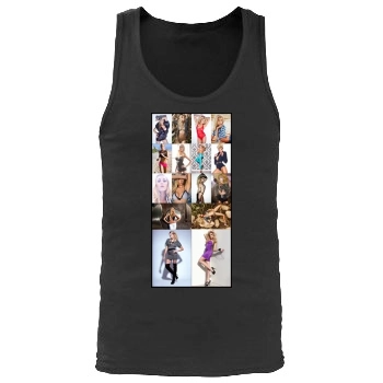 Heather Rae Young Men's Tank Top