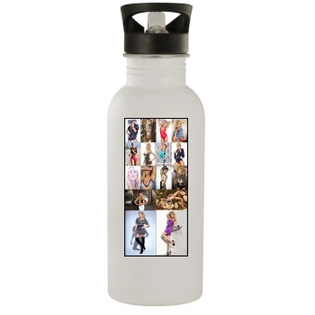 Heather Rae Young Stainless Steel Water Bottle