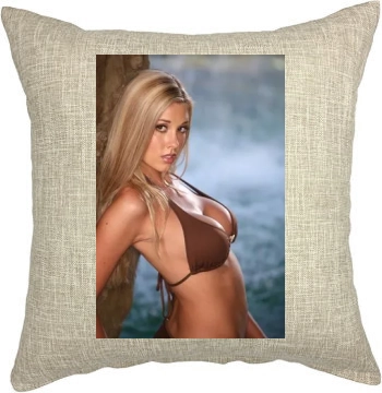 Heather Rae Young Pillow