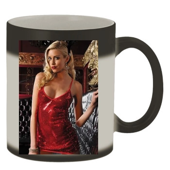 Heather Rae Young Color Changing Mug