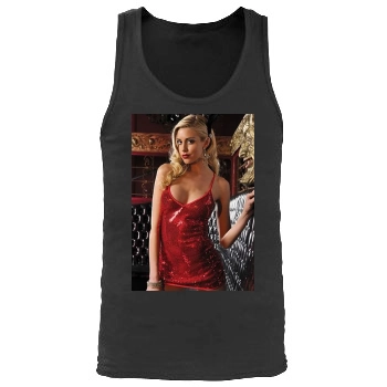 Heather Rae Young Men's Tank Top