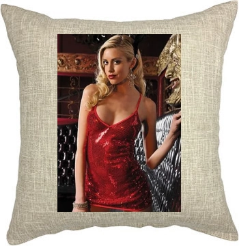 Heather Rae Young Pillow