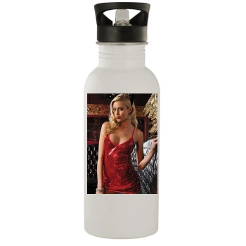 Heather Rae Young Stainless Steel Water Bottle