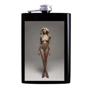 Heather Rae Young Hip Flask