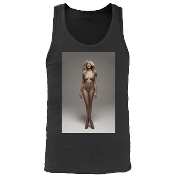 Heather Rae Young Men's Tank Top