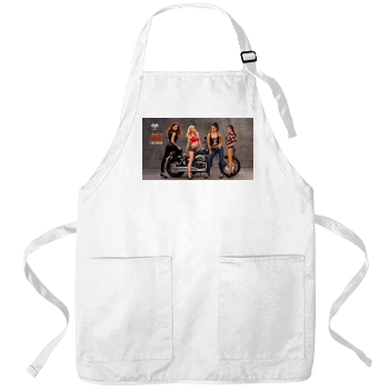 Heather Rae Young Apron