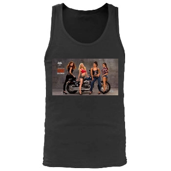 Heather Rae Young Men's Tank Top