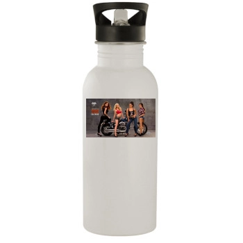 Heather Rae Young Stainless Steel Water Bottle