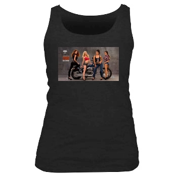 Heather Rae Young Women's Tank Top