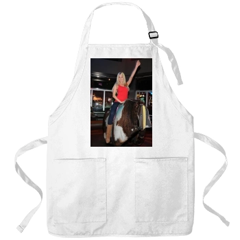 Heather Rae Young Apron