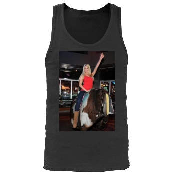 Heather Rae Young Men's Tank Top