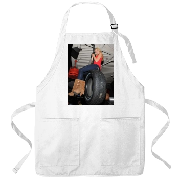 Heather Rae Young Apron