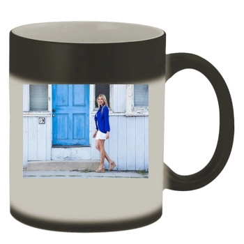 Heather Rae Young Color Changing Mug