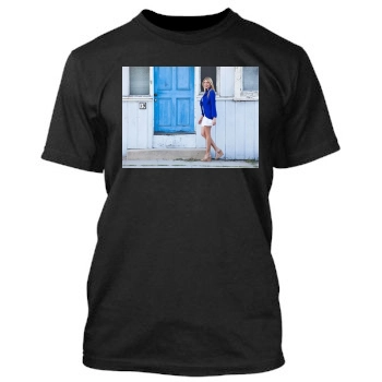 Heather Rae Young Men's TShirt