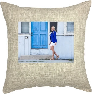 Heather Rae Young Pillow