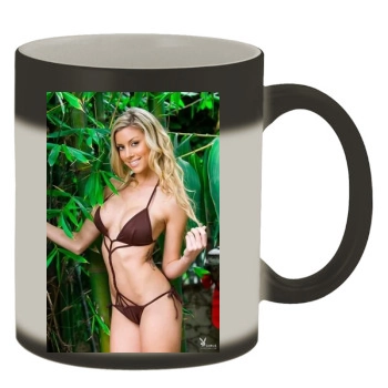 Heather Rae Young Color Changing Mug