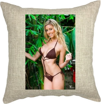 Heather Rae Young Pillow