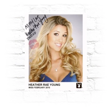 Heather Rae Young Metal Wall Art