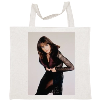 Elizabeth Hurley Tote