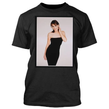 Elizabeth Hurley Men's TShirt