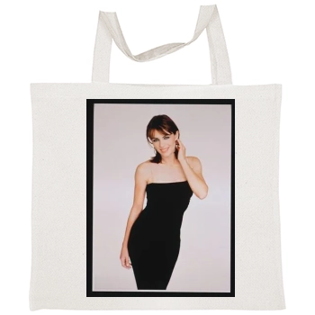 Elizabeth Hurley Tote