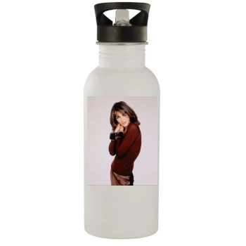 Elizabeth Hurley Stainless Steel Water Bottle