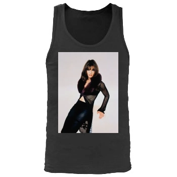 Elizabeth Hurley Men's Tank Top