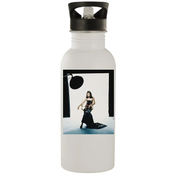 Elizabeth Hurley Stainless Steel Water Bottle