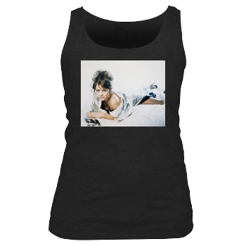 Elizabeth Hurley Women's Tank Top