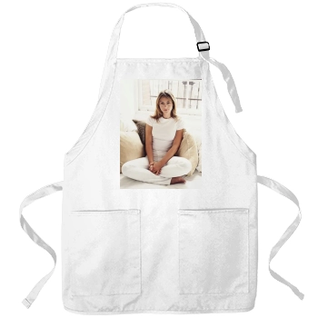 Elizabeth Hurley Apron