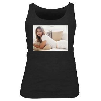 Elizabeth Hurley Women's Tank Top