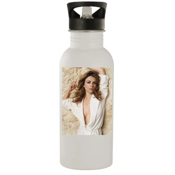 Elizabeth Hurley Stainless Steel Water Bottle