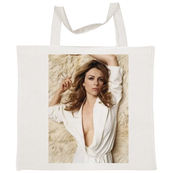 Elizabeth Hurley Tote