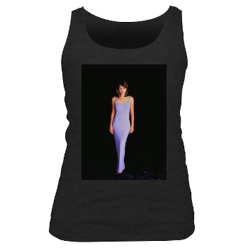 Elizabeth Hurley Women's Tank Top