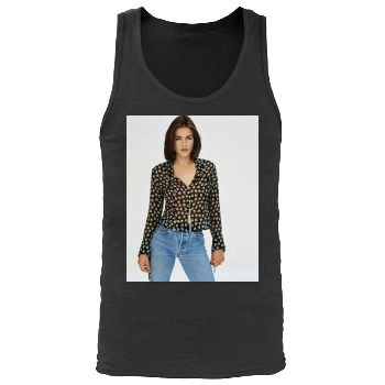 Elizabeth Hurley Men's Tank Top