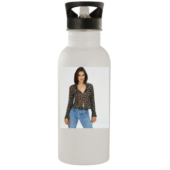 Elizabeth Hurley Stainless Steel Water Bottle