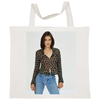 Elizabeth Hurley Tote