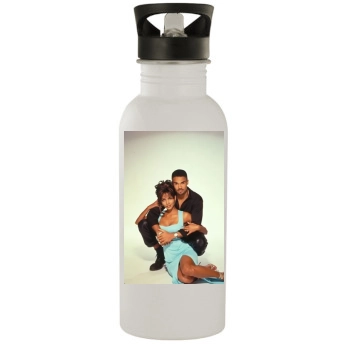 Halle Berry Stainless Steel Water Bottle