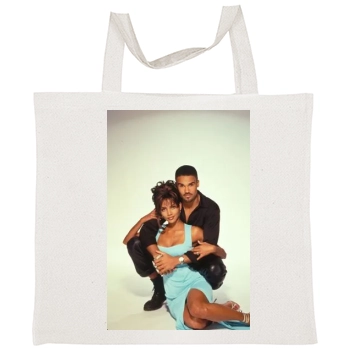 Halle Berry Tote