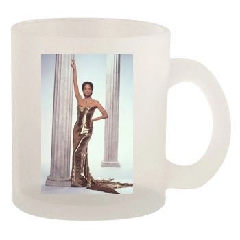 Halle Berry 10oz Frosted Mug