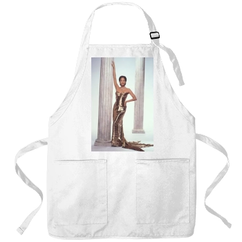 Halle Berry Apron