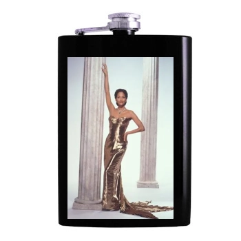 Halle Berry Hip Flask