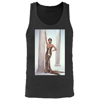 Halle Berry Men's Tank Top