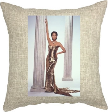 Halle Berry Pillow