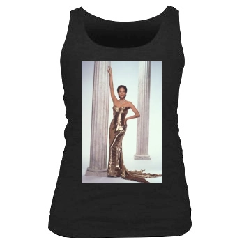 Halle Berry Women's Tank Top