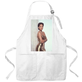 Halle Berry Apron