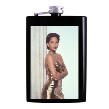 Halle Berry Hip Flask