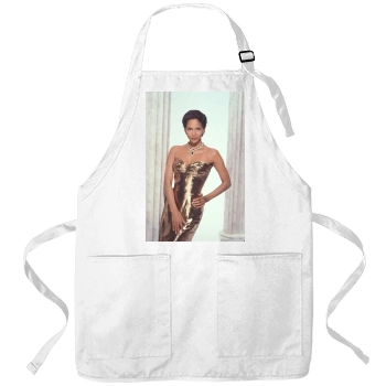 Halle Berry Apron