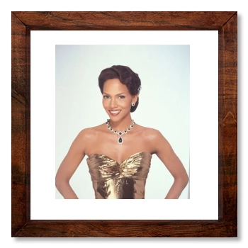 Halle Berry 12x12