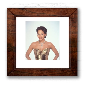 Halle Berry 6x6